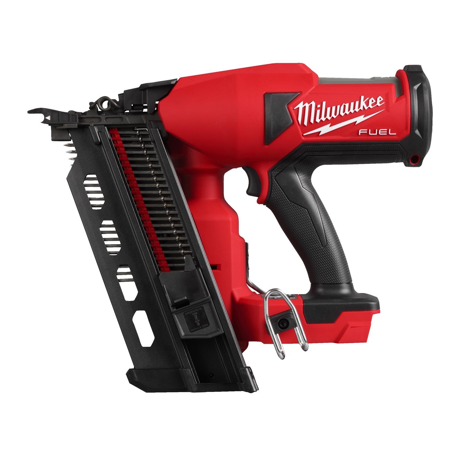 Milwaukee M18 FUEL FDN 0C Accu duplex tacker 21 18V Basic Body in Koffer kopen Mastertools