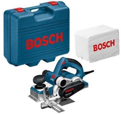 Bosch Professional GHO C Schaafmachine 82mm 850W 230V in Koffer | Mastertools.nl
