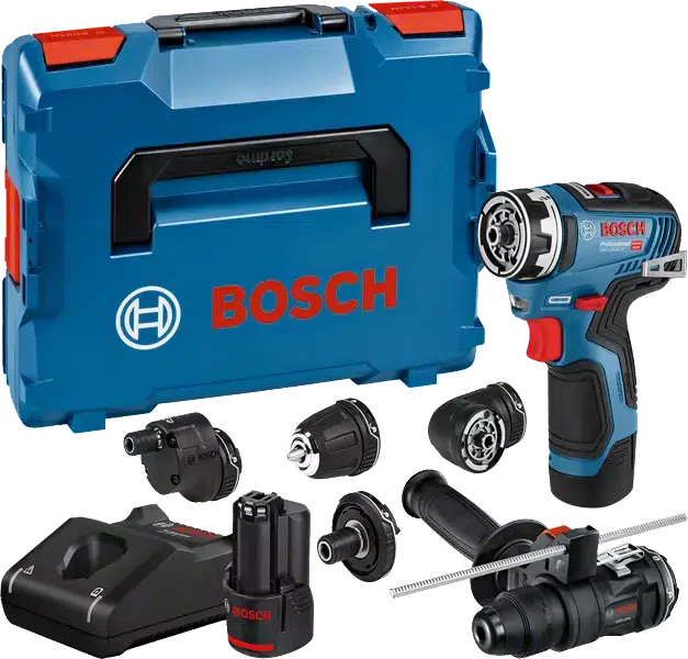 Accu pour machine outil pour Bosch - 12V 3Ah Ni-Mh