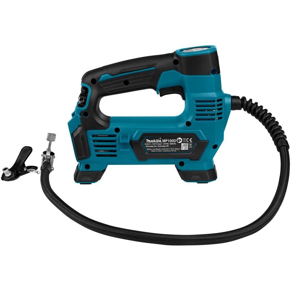 Makita mp100dz 12v hot sale