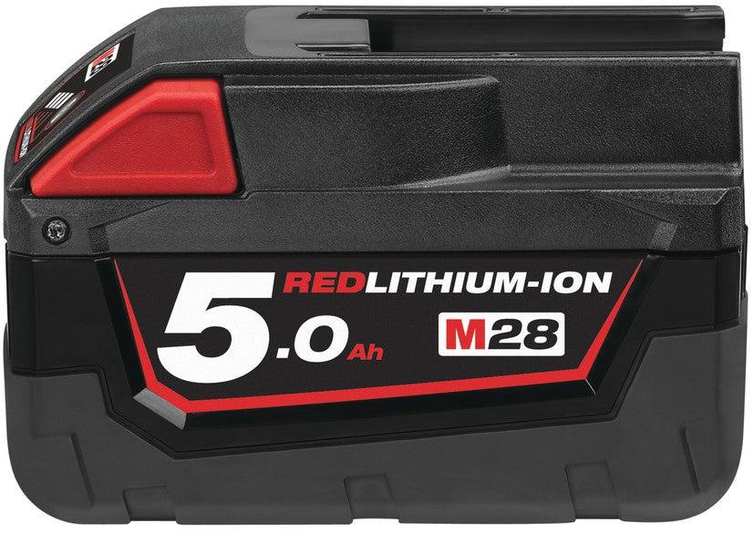 Milwaukee m28 deals battery