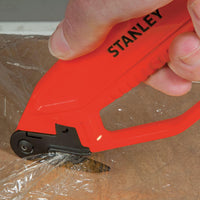 Stanley 0-10-244 Veiligheidsmes Krimpfolie - 3253560102449 - 0-10-244 - Mastertools.nl