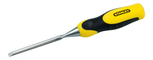 Stanley 0-16-870 Steekbeitel Dynagrip 6mm - 3253560168704 - 0-16-870 - Mastertools.nl