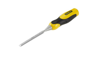 Stanley 0-16-871 Steekbeitel Dynagrip 8mm - 3253560168711 - 0-16-871 - Mastertools.nl