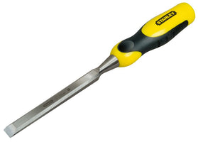 Stanley 0-16-873 Steekbeitel Dynagrip 12mm - 3253560168735 - 0-16-873 - Mastertools.nl