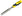 Stanley 0-16-877 Steekbeitel Dynagrip 18mm - 3253560168773 - 0-16-877 - Mastertools.nl