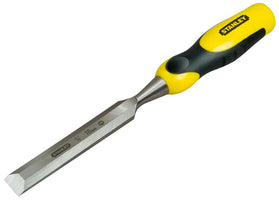 Stanley 0-16-877 Steekbeitel Dynagrip 18mm - 3253560168773 - 0-16-877 - Mastertools.nl