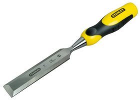 Stanley 0-16-880 Steekbeitel Dynagrip 25mm - 3253560168803 - 0-16-880 - Mastertools.nl