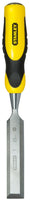 Stanley 0-16-880 Steekbeitel Dynagrip 25mm - 3253560168803 - 0-16-880 - Mastertools.nl