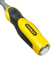 Stanley 0-16-880 Steekbeitel Dynagrip 25mm - 3253560168803 - 0-16-880 - Mastertools.nl