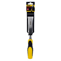 Stanley 0-16-890 Steekbeitel Dynagrip 30mm - 3253560168902 - 0-16-890 - Mastertools.nl