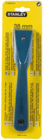 Stanley 0-28-617 Glasschraper 180mm x 38mm - 3253560286170 - 0-28-617 - Mastertools.nl