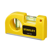 Stanley 0-42-130 Zakwaterpas - 3253560421304 - 0-42-130 - Mastertools.nl