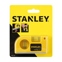 Stanley 0-42-130 Zakwaterpas - 3253560421304 - 0-42-130 - Mastertools.nl