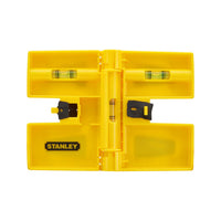 Stanley 0-47-720 Hoekwaterpas - 3253560477202 - 0-47-720 - Mastertools.nl