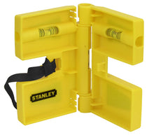 Stanley 0-47-720 Hoekwaterpas - 3253560477202 - 0-47-720 - Mastertools.nl