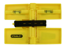 Stanley 0-47-720 Hoekwaterpas - 3253560477202 - 0-47-720 - Mastertools.nl