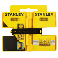 Stanley 0-47-720 Hoekwaterpas - 3253560477202 - 0-47-720 - Mastertools.nl