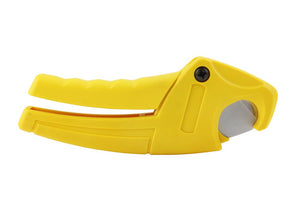 Stanley 0-70-450 Plastic Pijpsnijder 28 mm - 3253560704506 - 0-70-450 - Mastertools.nl