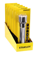 Stanley 0-95-112 Maxlife Zaklamp LED Drievoet - - 0-95-112 - Mastertools.nl