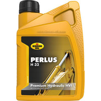 Kroon-Oil PERLUS H 32 Hydraulische Olie 1 liter - 02215 - 8710128022151 - 02215 - Mastertools.nl