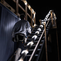 Scangrip Rope Light LED Lichtslang 25m 20.000 lumen - 03.5815 - 5708997358153 - 03.5815 - Mastertools.nl