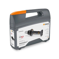 Steinel Heteluchtpistool MH 7 in koffer - 085926 - 4007841085926 - 085926 - Mastertools.nl