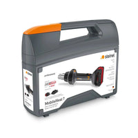 Steinel Heteluchtpistool MH 7 in koffer met accu en oplader - 085933 - 4007841085933 - 085933 - Mastertools.nl