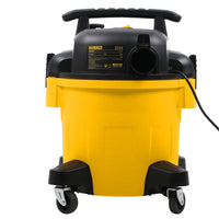 DeWALT DXV20PTA 20L Nat- en Droogstofzuiger 230V - 6921183000059 - DXV20PTA - Mastertools.nl