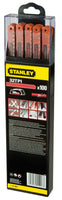 Stanley 1-15-907 Metaalzaagblad 300mm - 32T/inch (doos 100) - 3253561159077 - 1-15-907 - Mastertools.nl