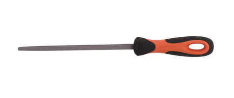 Bahco Vijl Vierkant 150mm Halfz Mh - 1-160-06-2-2 - 7311518003685 - 1-160-06-2-2 - Mastertools.nl