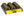 Stanley 1-30-657 Rolbandmaat Tylon 8m - 25mm - 3253561306570 - 1-30-657 - Mastertools.nl