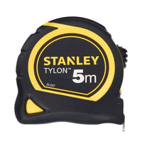 Stanley 1-30-697 Rolbandmaat Tylon 5m - 19mm - 3253561306976 - 1-30-697 - Mastertools.nl