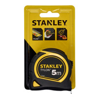 Stanley 1-30-697 Rolbandmaat Tylon 5m - 19mm - 3253561306976 - 1-30-697 - Mastertools.nl