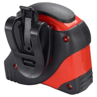 Hultafors Rolbandmaat BT 8M 8m - HU356223 - - - Mastertools.nl
