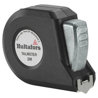 Hultafors Talmeter Markeermeter 2m - HU359103 - 7392333591014 - HU359103 - Mastertools.nl