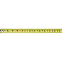 Hultafors Rolbandmaat PR - 3 meter - HU350103 - 7317843501018 - HU350103 - Mastertools.nl