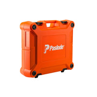 Paslode COMBI Xi Gas combi nagelapparaat + Stripnagel + Ankernagel + Trolley - 695986 - 3439516959859 - 695986 - Mastertools.nl