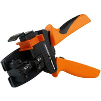 Weidmüller MULTI-STRIPAX PV Striptang - 1190490000 - 4032248973262 - 1190490000 - Mastertools.nl