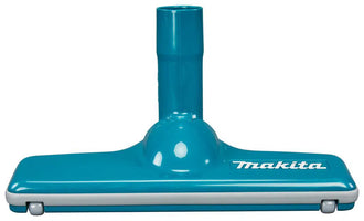 Makita 123488-8 Vloerzuigmond harde vloer blauw - 3240890434661 - 123488-8 - Mastertools.nl