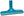 Makita 123488-8 Vloerzuigmond harde vloer blauw - 3240890434661 - 123488-8 - Mastertools.nl