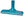 Makita 123488-8 Vloerzuigmond harde vloer blauw - 3240890434661 - 123488-8 - Mastertools.nl