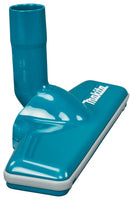 Makita 123488-8 Vloerzuigmond harde vloer blauw - 3240890434661 - 123488-8 - Mastertools.nl