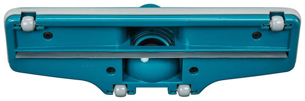 Makita 123488-8 Vloerzuigmond harde vloer blauw - 3240890434661 - 123488-8 - Mastertools.nl