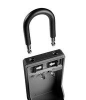 Master Lock Sleutelkluis Select Access met beugel - 5480EURD - 3520190945303 - 5480EURD - Mastertools.nl