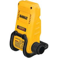 DeWALT DWH079D Stofafzuigadapter voor Filterreiniging - 5035048705018 - DWH079D-XJ - Mastertools.nl