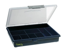 Raaco Organizer Assorter 9 vaste vakken - 136150 - 5733439136150 - 136150 - Mastertools.nl