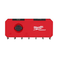 Milwaukee PACKOUT™ Kleine hakenrij - 4932493384 - 4058546482558 - 4932493384 - Mastertools.nl