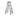 Waku Telescoopladder vouwladder 4x4 treden - 1413800101 - - - Mastertools.nl