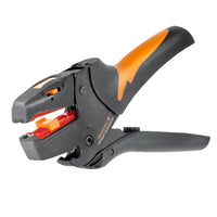 Weidmüller STRIPAX ULTIMATE XL Striptang 2,5 - 10 mm² - 1512780000 - 4050118319934 - 1512780000 - Mastertools.nl